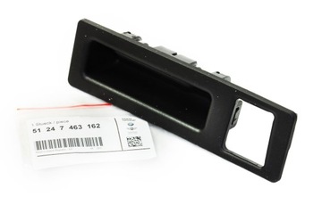 фото thumb №1, Оригинальный номер bmw кнопка задний крышки 2 f22 f23 f87