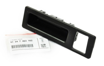 фото thumb №1, Оригинальный номер bmw кнопка задний крышки 3 f30 f31 f34 f35 f80