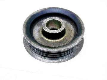 фото thumb №1, Колесо генератора honda 1.4 16v civic vi