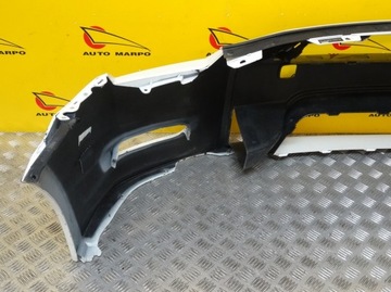 фото thumb №7, Nissan gtr gt-r 2010 2011- бампер перед передній