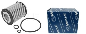 фото thumb №5, Фільтр масла db b-klasa w246 1,6 2011- meyle 014 018 0022 фільтр масла