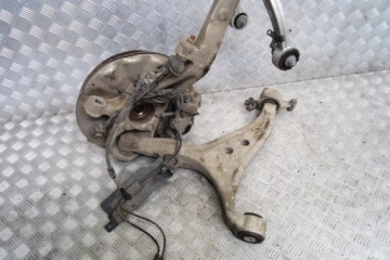 фото thumb №6, Mercedes gl w166 подвеска правое перед 5.0 v8