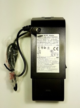 БЛОК ПИТАНИЯ 14 В 2,14 А AD-3014STN ЖК-МОНИТОР SAMSUNG