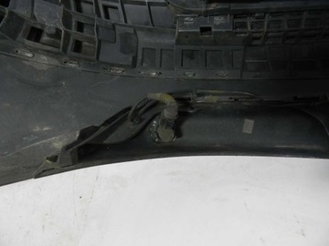 фото thumb №10, 654.zderzak зад audi a6 c5 рестайлінг універсал avant pdc kp