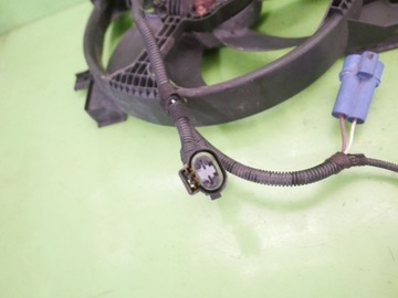 фото thumb №8, Вентилятор радиатора peugeot bipper i 1.4hdi 8hs