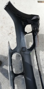 фото thumb №10, Bmw 1 f20 f21 lift бампер передний перед