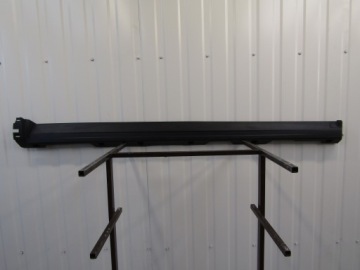 фото thumb №1, Молдинг поріг ліва land rover discovery sport 14