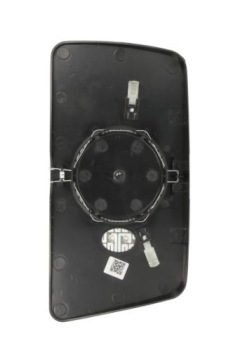 фото thumb №3, Вкладыш зеркала mb actros mp3 левая