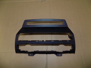 фото thumb №1, Bmw x5 e70 x6 e71 рамка корпус радио navi консоли