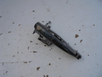 фото thumb №1, Ручка двері лівий перед peugeot 5008 ktpd