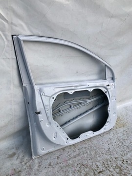 фото thumb №8, Дверь левая hyundai ioniq перед передние
