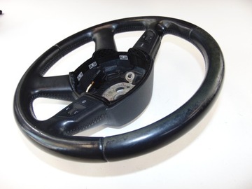 фото thumb №8, Руль кожа audi a6 c6 4f0419091db 1kt