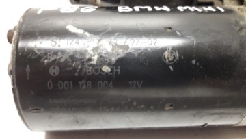 Mini r55 r56 r57 r58 r59 r61 1,4 1,6 стартер Зі Шроту, фото thumb