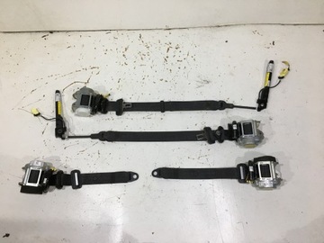 фото thumb №1, Fiat 500x 500 x подушка безопасности ремни безопасности натяжитель