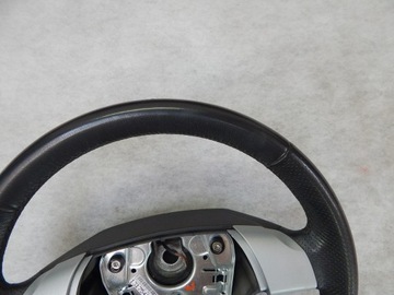 фото thumb №5, Opel vectra c gts - руль кожа оригинал