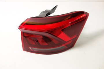 фото thumb №1, Лампа задня права vw t-roc led 2ga945096a