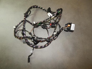 фото thumb №1, Vw golf vii жгут крышки задняя 5g1971147eg