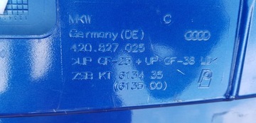 фото thumb №12, Audi r8 420 захист кришка кришка багажника задня багажника