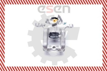 фото thumb №2, Супорт зад праві - opel astra j, zafira c, cascada