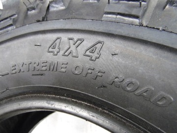 2x 195/80 R15 Opony Terenowe 4x4 SIMEX JAKOŚĆ