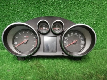 фото thumb №1, Opel astra j vxr лічильник 13411832