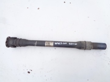 фото thumb №1, Wał привідний mercedes g-klasa w463 4634101302