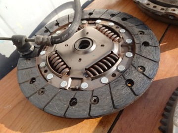 фото thumb №5, Ford ecosport 2017 1,0 ecoboost зчеплення повний