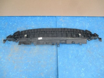 фото thumb №1, Балка бампера пластиковая citroen c3 ii 2009r-