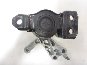 фото thumb №1, Кронштейн подушка двигателя renault kadjar 15- 1.2tce