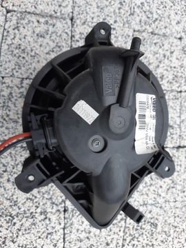 фото thumb №1, Вентилятор обдув wewnętrznego-partner;berlingo i