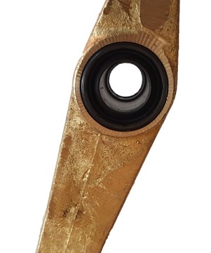 фото thumb №5, Рычаг сцепления кронштейн 211762 оригинальный номер peugeot