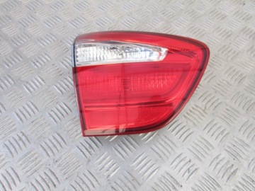 фото thumb №1, Лампа lt левый задняя w крышка kia rio iii hb 13r