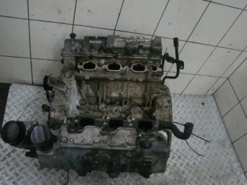 фото thumb №1, Mercedes w203 w220 3.2 v6 двигун 112946