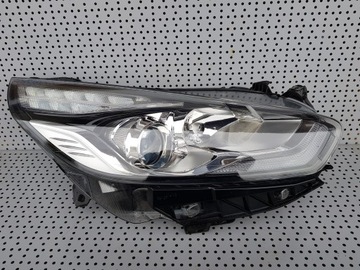 фото thumb №1, Лампа перед правая ford s-max mk2 galaxy mk4