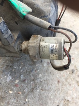 фото thumb №4, Bmw e32 осушувач кондиціонера 750i v12 датчик