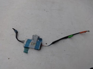 фото thumb №1, Toyota avensis iii t27 09r- модуль антенны
