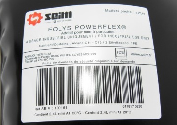 фото thumb №3, Seim добавка do fap eolys 2,4l citroen berlingo ii