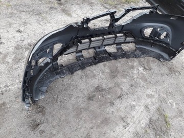 фото thumb №5, Бампер перед передний renault kadjar lift