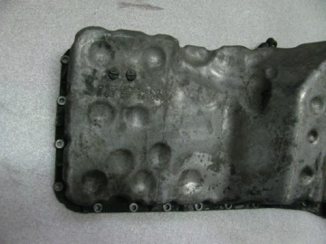 Mercedes поддон масляная 2.2 cdi 6110140602 Цена, фото thumb