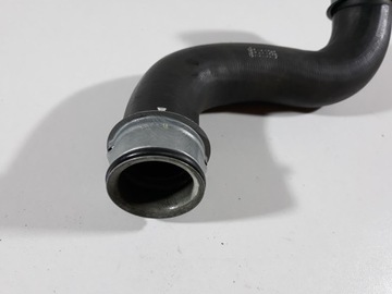 фото thumb №13, Infiniti q50 2.2 cdi 13r шланг интеркулер