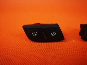 фото thumb №7, Audi a7 4g кнопка блокування двері лівий правий