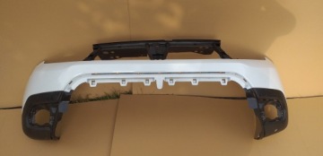 фото thumb №1, Бампер перед передний dacia duster ii 2 17-19rok