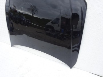 Audi a4 8k0 07-11 дорестайлінг  капот кришка перед Оригінал, фото thumb