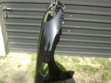 фото thumb №1, Крыло передний правый porsche 911 991503156