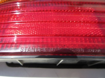 фото thumb №7, Лампа задня ліва mazda 626 coupe mx-6 043-7829l