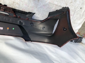 фото thumb №12, Бампер задня bmw z4 g29 m-pakiet m-power задній