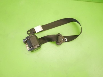 фото thumb №7, Pas безопасности левый задняя gaz gazelle gazela