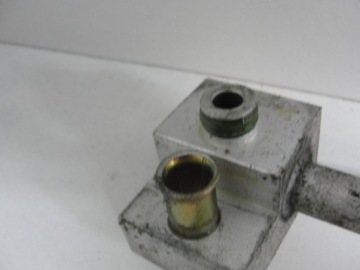 фото thumb №8, Осушитель конденсатор трубка кондиционера alfa 147 1.6