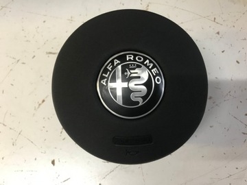 фото thumb №1, Alfa romeo giulia usa подушка безпеки подушка водія