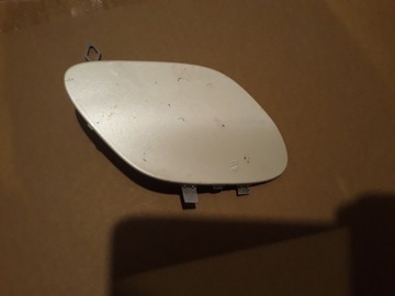 фото thumb №1, Заглушка фаркоп mercedes w205 amg